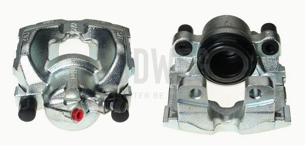 BUDWEG CALIPER Тормозной суппорт 343732